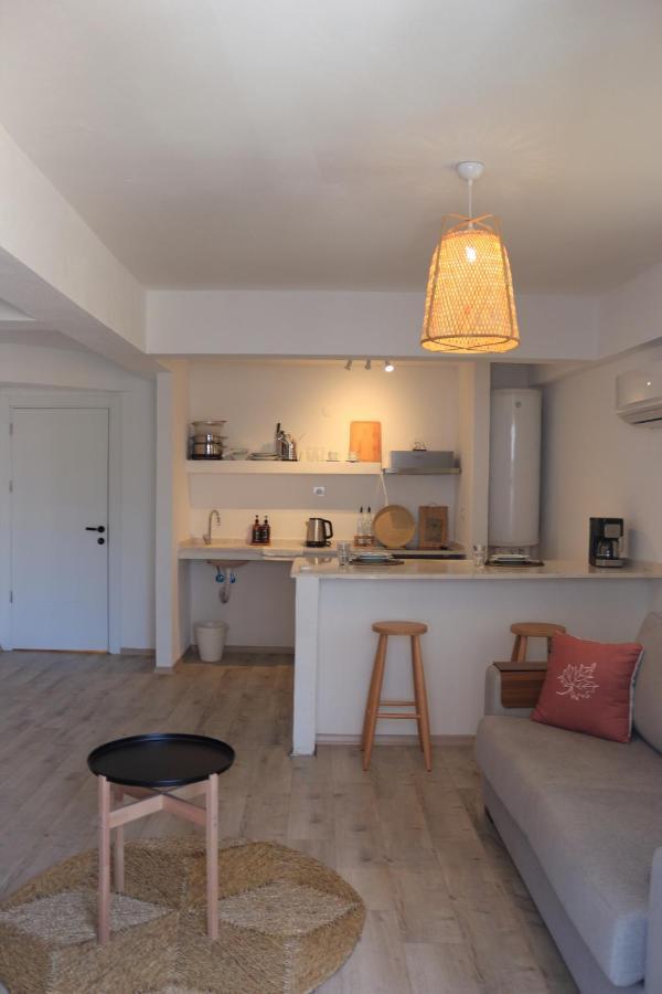 Aloha Suites Μαρμαρίς Εξωτερικό φωτογραφία