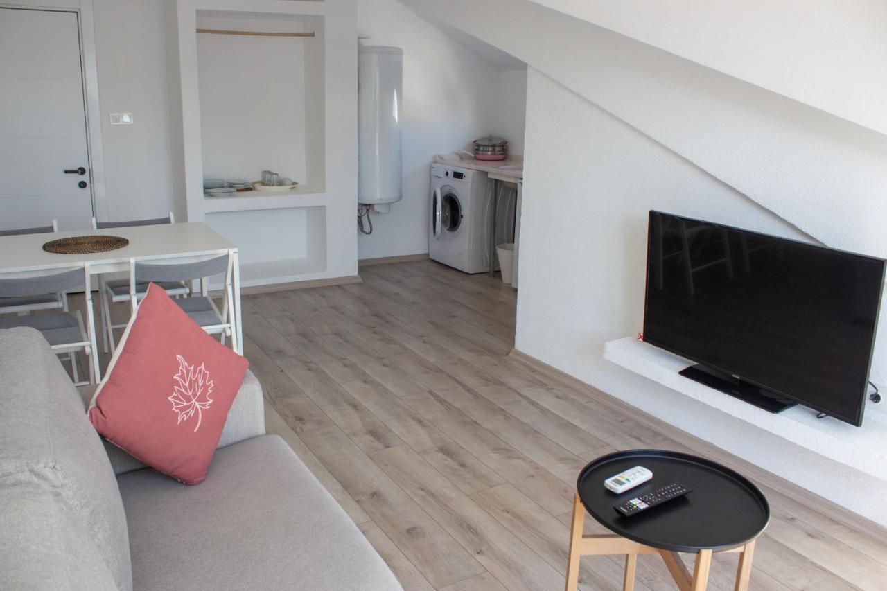 Aloha Suites Μαρμαρίς Εξωτερικό φωτογραφία
