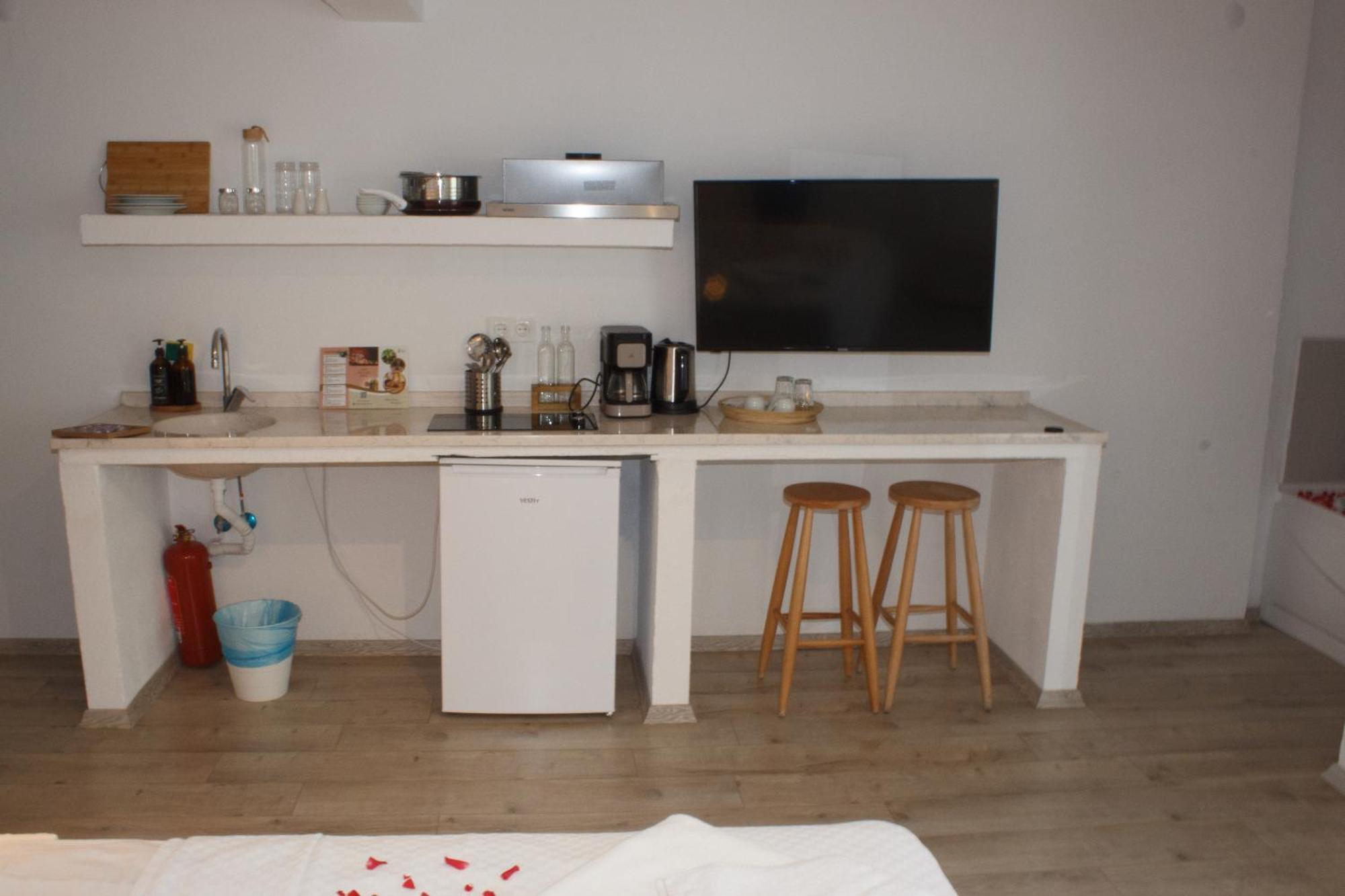 Aloha Suites Μαρμαρίς Εξωτερικό φωτογραφία