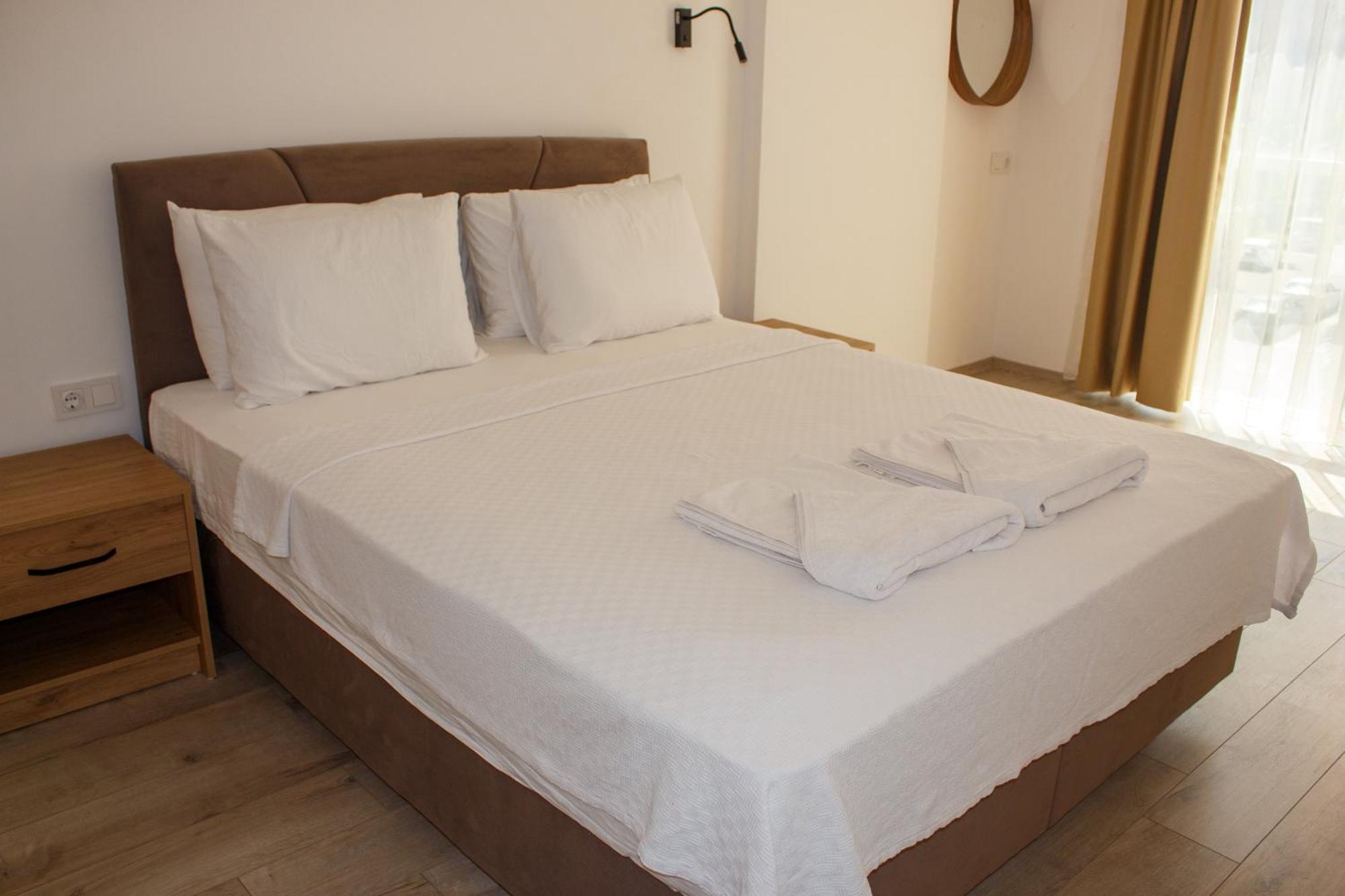 Aloha Suites Μαρμαρίς Εξωτερικό φωτογραφία