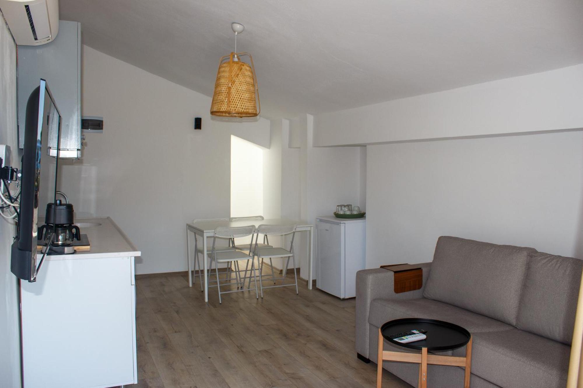 Aloha Suites Μαρμαρίς Εξωτερικό φωτογραφία
