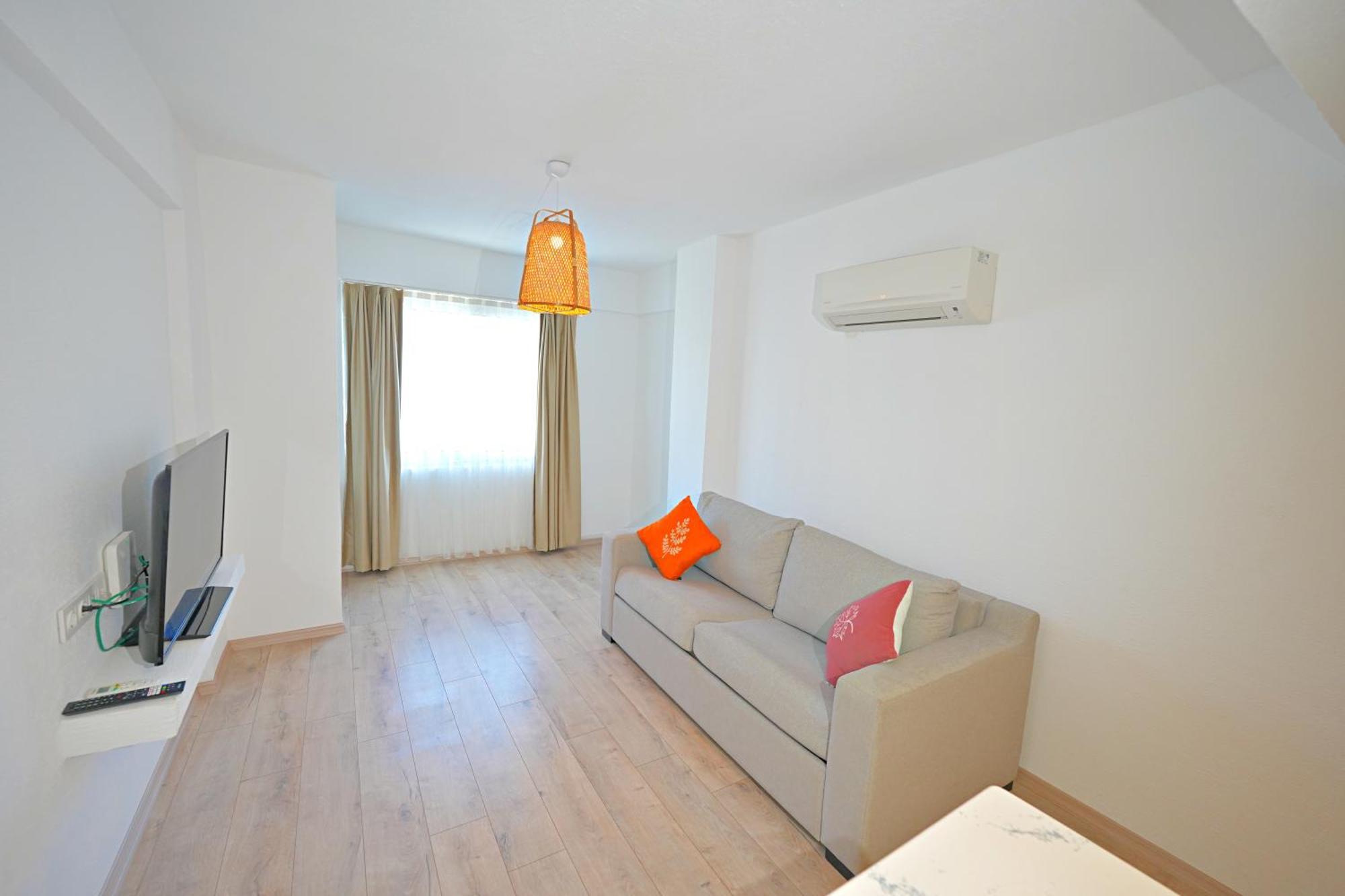 Aloha Suites Μαρμαρίς Εξωτερικό φωτογραφία