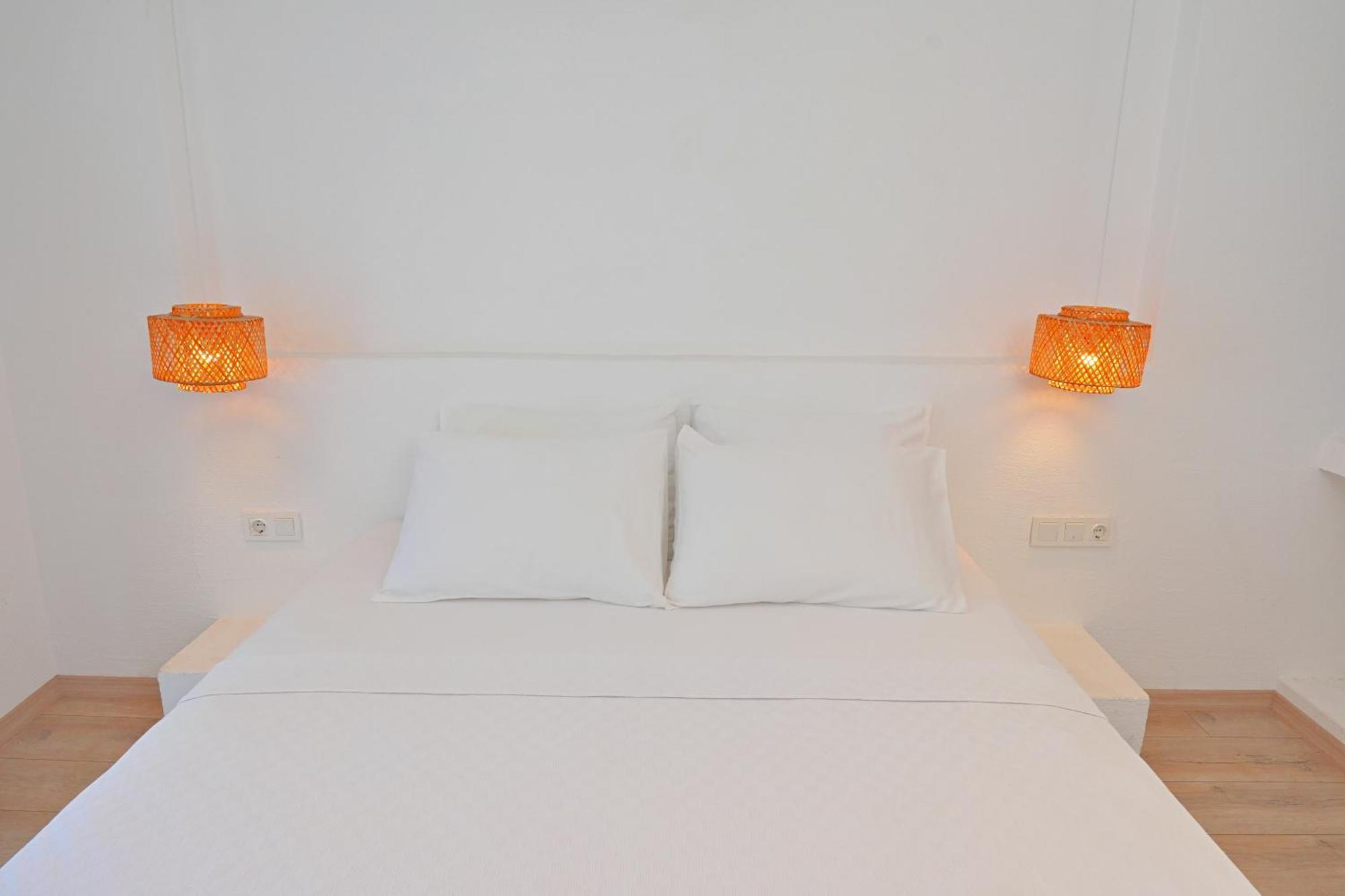 Aloha Suites Μαρμαρίς Εξωτερικό φωτογραφία