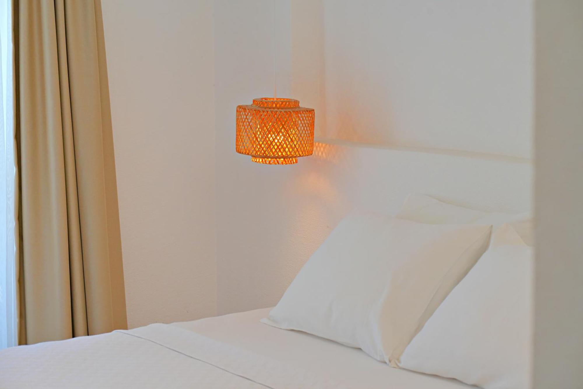 Aloha Suites Μαρμαρίς Εξωτερικό φωτογραφία